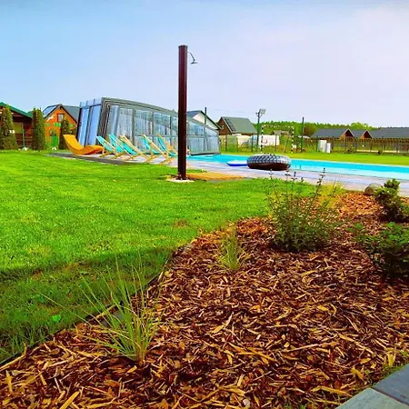 Casa de Férias Dom Wakacyjny