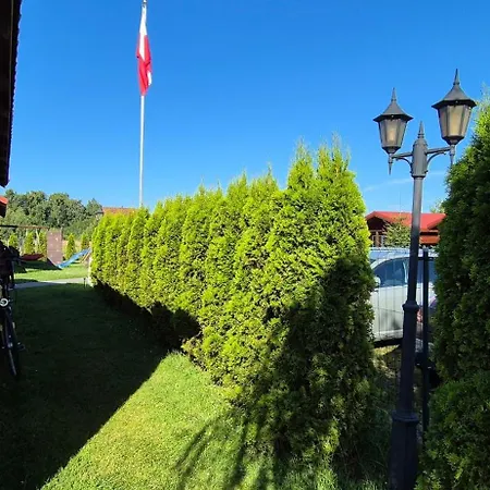 Casa de Férias Dom Wakacyjny *