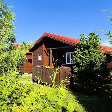 Dom Wakacyjny Casa de Férias Rusinowo (Slawno)