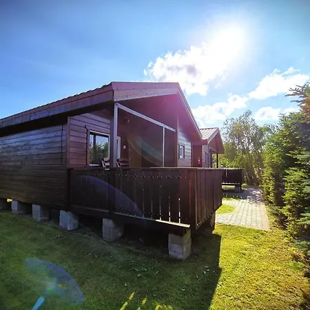 Casa de Férias Dom Wakacyjny Rusinowo (Slawno)